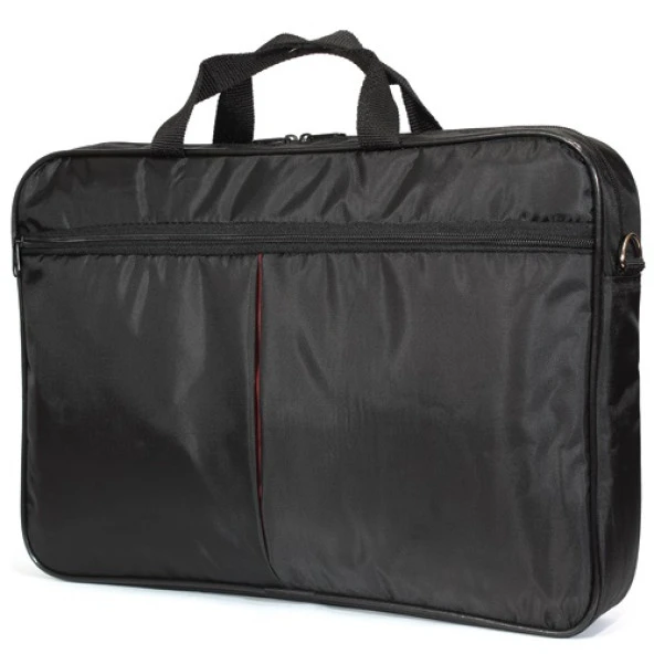 DREXEL 6300 15,6" Siyah Notebook Çantası - Resim 2