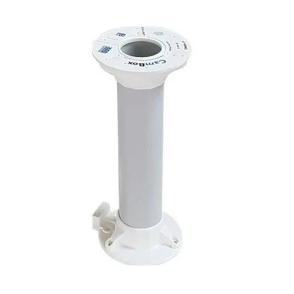 CAMBOX ST-25 Yüksek Kaliteli Uzatıcı Beyaz ürün görseli 1