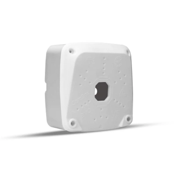 CAMBOX Evo JB-128 High Quality Junction Box Wht ürün görseli 1