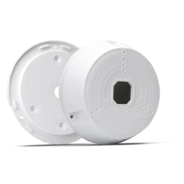 CAMBOX Mono JB 311 Junction Box Beyaz ürün görseli 1
