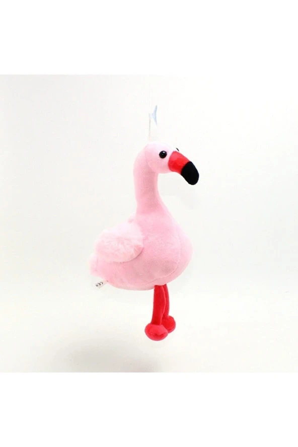 Peluş Flamingo 25 Cm ürün görseli 1