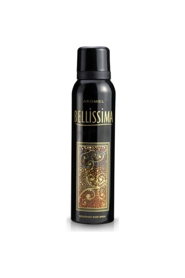 BELLİSSİMA WOMEN DEODORANT 150 ML ürün görseli 1