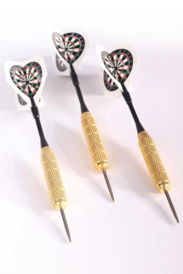 Delta DAU5022 Dart Oku 22g ürün görseli 1