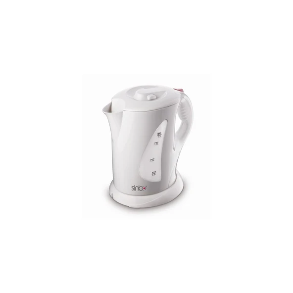 Sinbo SK-2386 2000 W 1.7 lt Su Isıtıcısı ürün görseli 1