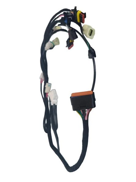 ENJEKSİYON TESİSATI DRİFT L - Resim 7