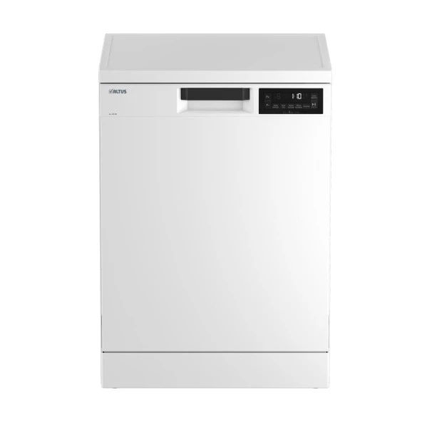 Altus AL 445 NX 5 Programlı 14 Kişilik Bulaşık Makinesi ürün görseli 1