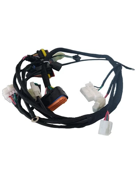 ENJEKSİYON TESİSATI DRİFT L - Resim 5