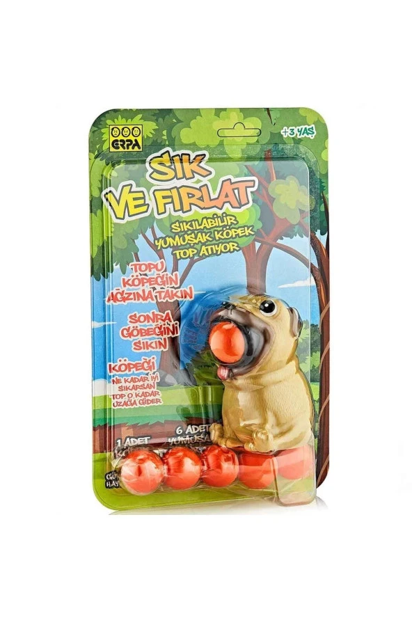 Sık ve Fırlat - Resim 2