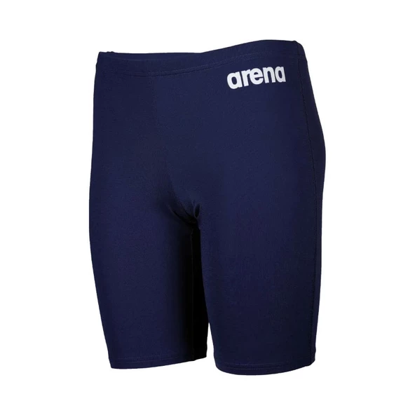 Arena Boys Team Solid Swim Jammer Çocuk Yüzücü Mayosu 004772750 ürün görseli 1