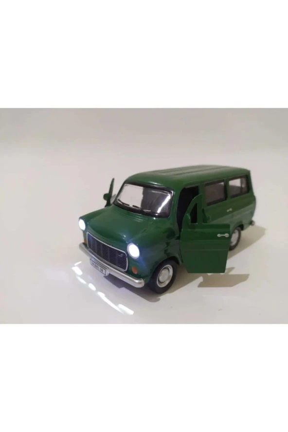 Ford Minibüs Havalı Korna Çek bırak sesli ışıklı ürün görseli 1