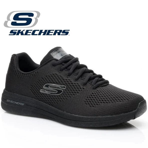 Skechers Burst 2.0 999739TK Erkek Spor Ayakkabı ürün görseli 1