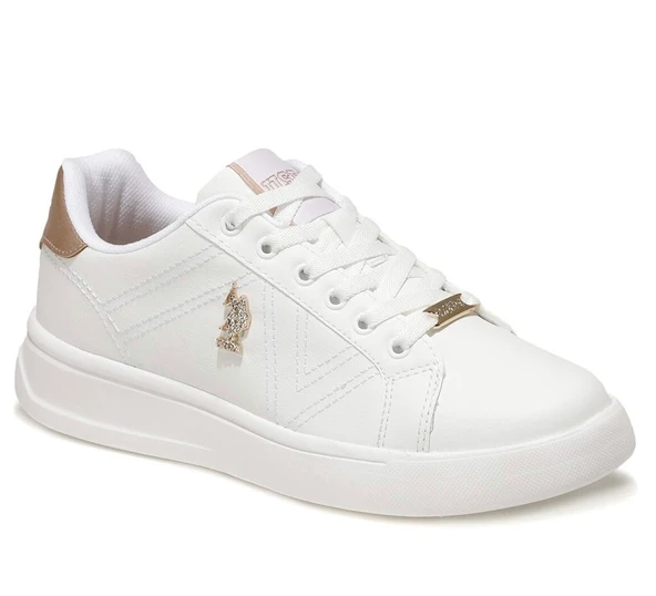 U.S. Polo Assn EXXY Unisex Spor Ayakkabı ürün görseli 1