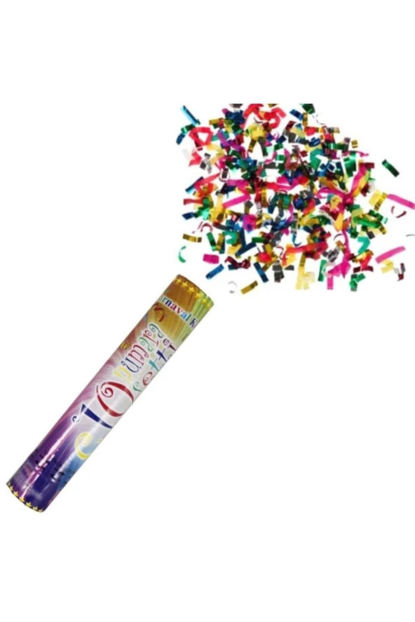 Konfeti 30 Cm ürün görseli 1