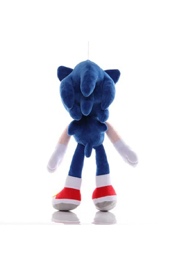 Sonic Peluş (30 Cm) - Resim 8