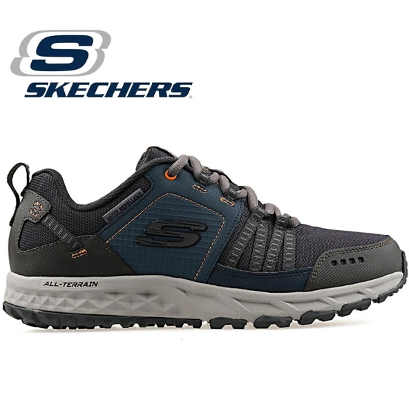 Skechers Escape Plan 51591 Outdoor Erkek Spor Ayakkabı ürün görseli 1