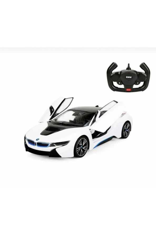 BMW İ8 kumandalı araba - Resim 2