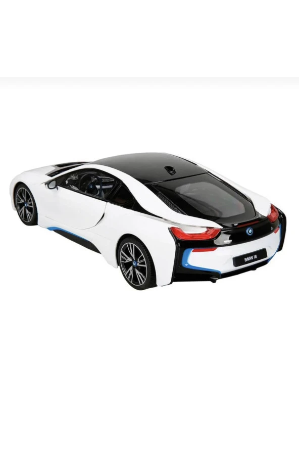 BMW İ8 kumandalı araba - Resim 3
