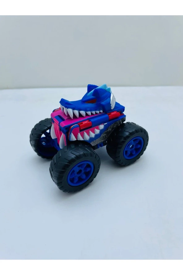 Transracers Dönüşen Araçlar ürün görseli 1