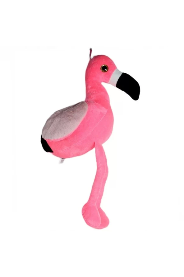 Peluş Flamingo 75 Cm ürün görseli 1