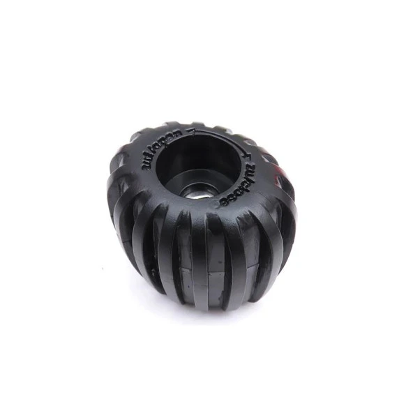 KRAKEN Tüp Vana El Çarkı Tokmak ABS, Oval, HN01 ürün görseli 1