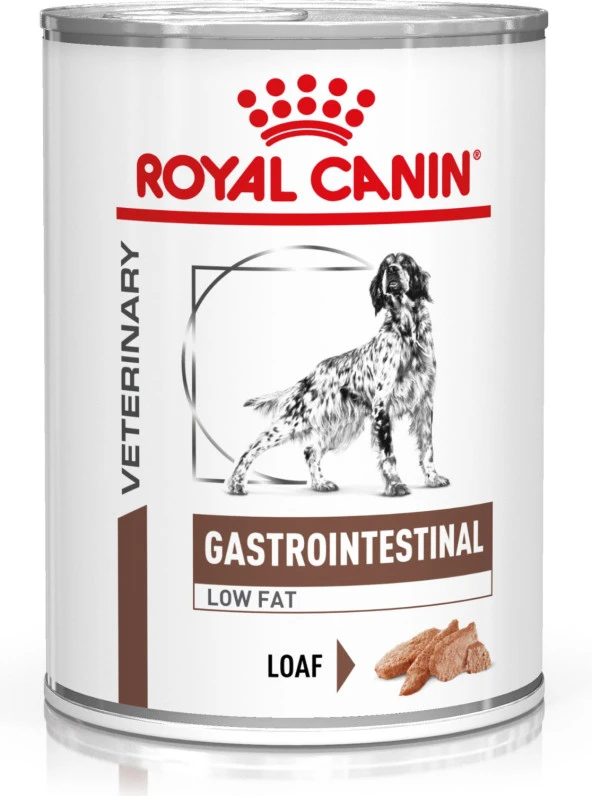 Royal Canin Gastrointestinal Diyetetik Mama 400 gr x 12 Adet ürün görseli 1