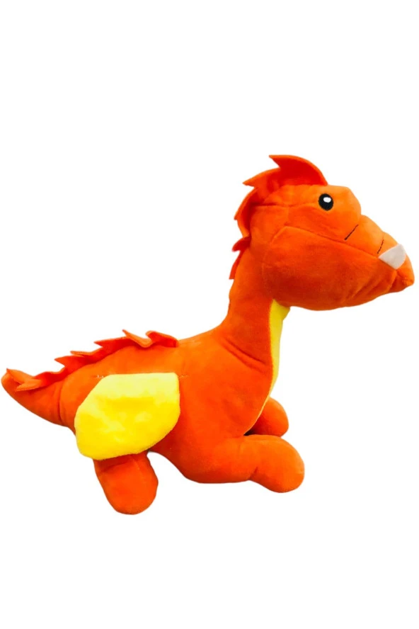 Peluş Oyuncak sevimli Ejderha 30 Cm ürün görseli 1