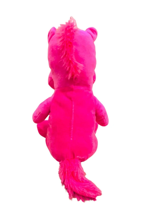 Peluş Oyuncak 30 cm Unicorn - Resim 5