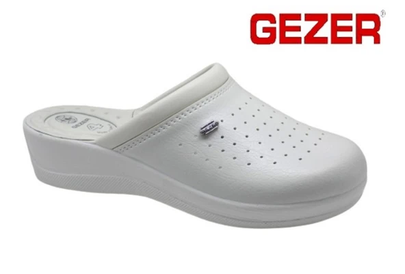 Gezer Kutulu Sabo Hastane Terlik ürün görseli 1