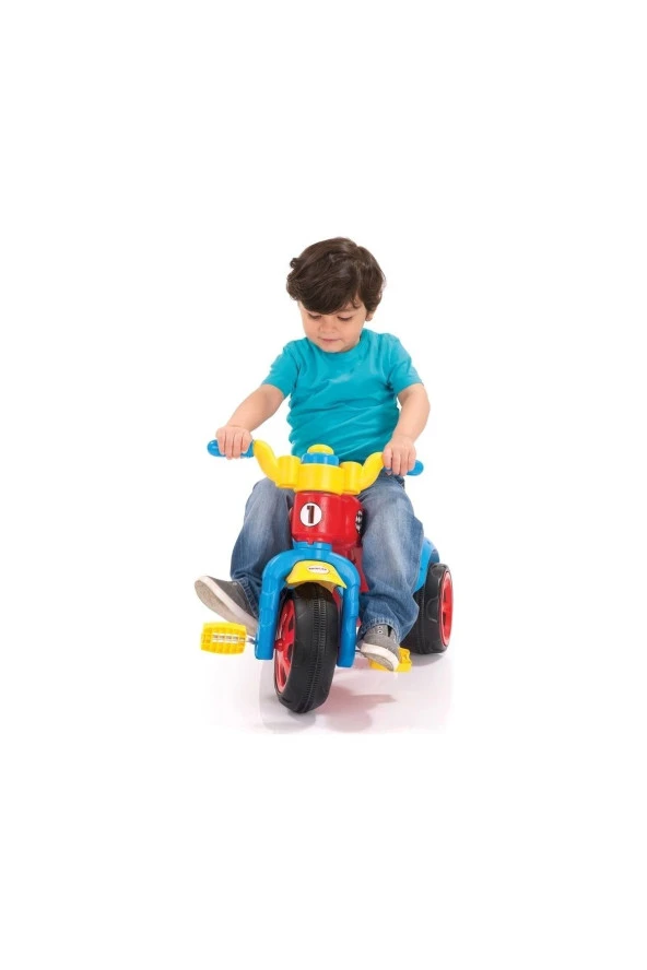 Süper Bisiklet 7039 ürün görseli 1
