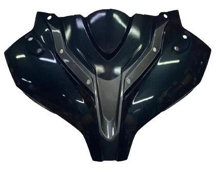 BAJAJ PULSAR RS200 FAR MUHAFAZASI EURO 4 GRİ ürün görseli 1