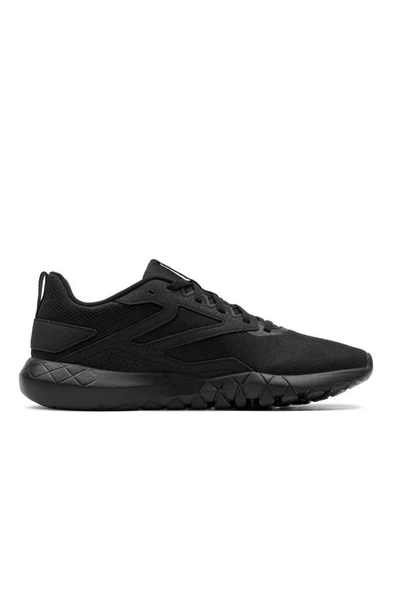 Reebok FLEXAGON ENERGY TR 4 100033357 Erkek Yürüyüş ve Koşu Ayakkabısı Siyah 40-46 ürün görseli 1