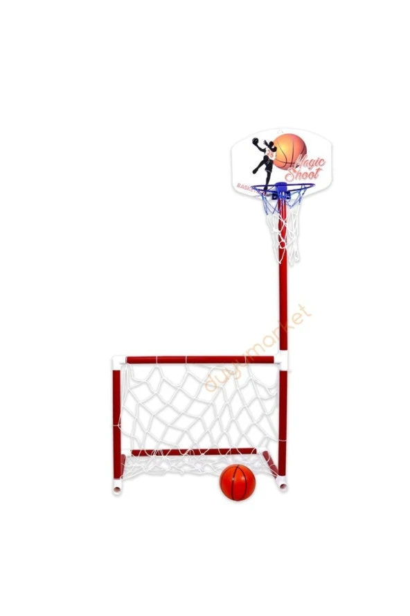 224 Portatif Kale-basket Potası - Resim 3