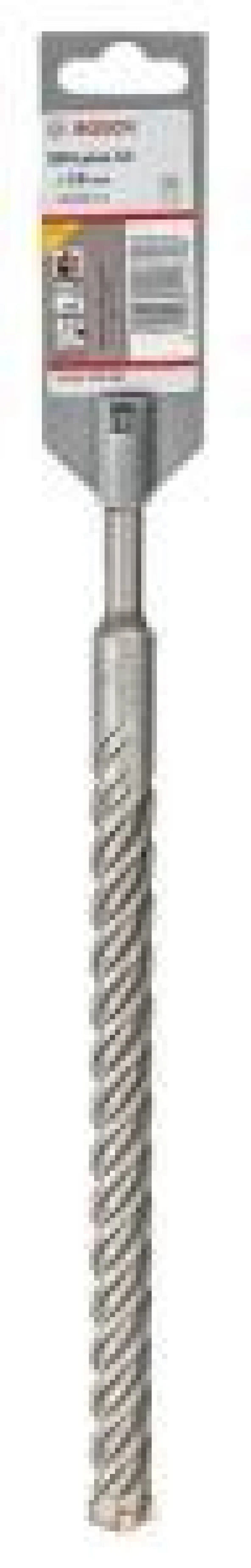 Bosch SDS Plus 5X K-Delici Ucu 18x300mm ürün görseli 1