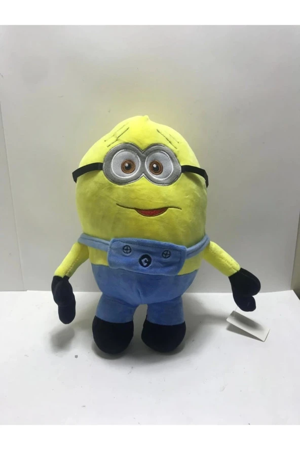 PELUŞ MİNYON 30 CM ürün görseli 1