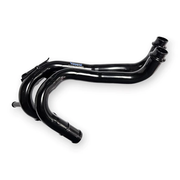 VW Polo 2005-2009 1.9 Dizel ASY Motor Kalorifer Borusu 6Q0121064P ürün görseli 1