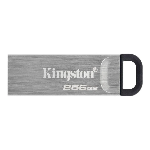 KINGSTON 256GB DT KYSON USB3.2 DTKN/256GB USB BELLEK ürün görseli 1
