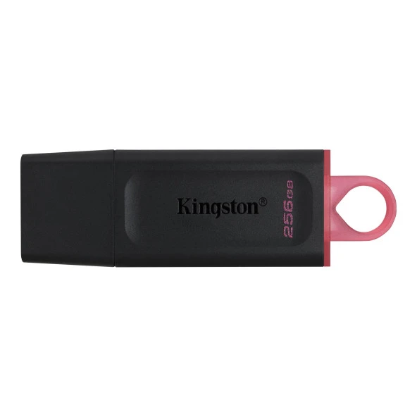 KINGSTON 256GB USB3.2 DTExodaM DTXM/256GB USB BELLEK ürün görseli 1