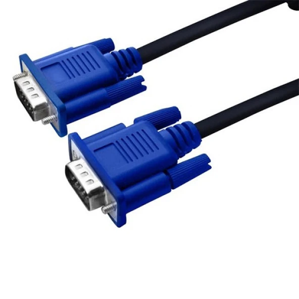 QPORT Q-VGA25 25metre VGA Görüntü Kablosu ürün görseli 1