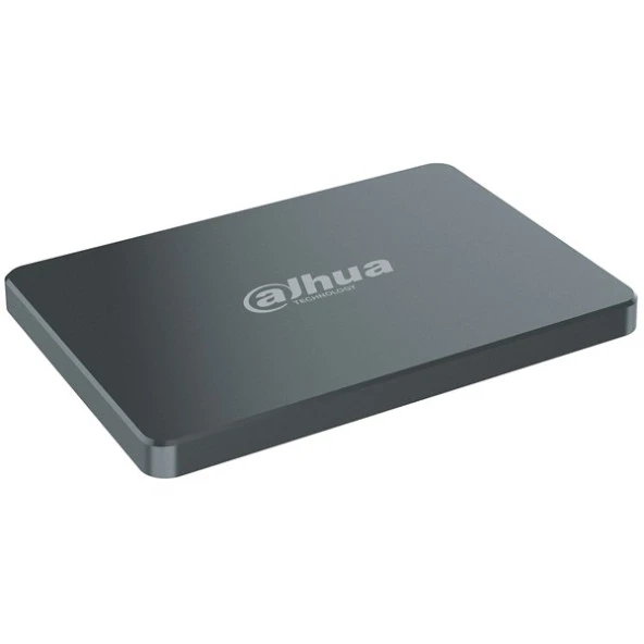 DAHUA 120GB C800A 550- 460MB/s SSD SATA-3 Disk ürün görseli 1