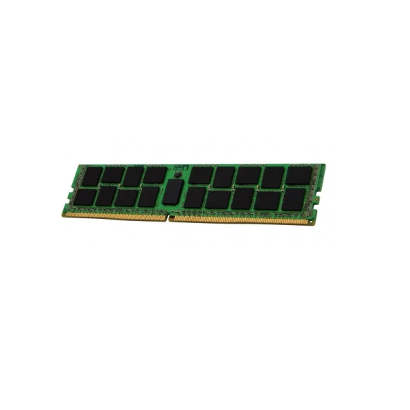 KINGSTON DDR4 ECC RDIMM 32GB 3200MHz KTD-PE432/32G 2Rx4 Sunucu Ram ürün görseli 1