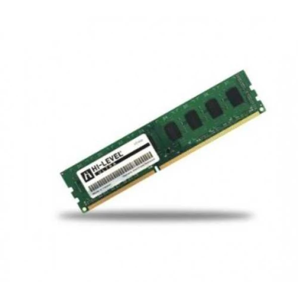 HI-LEVEL 16GB DDR4 2666MHZ PC RAM VALUE HLV-PC21300D4/16G ürün görseli 1