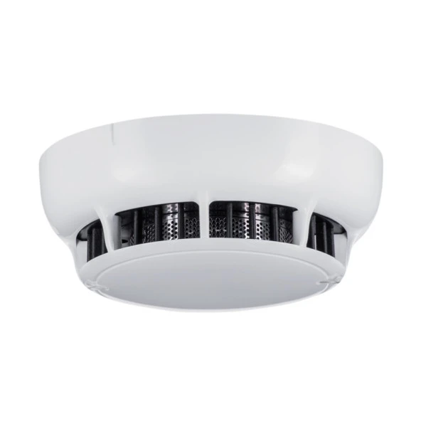 TEKNiM TSD-5125 Konveksiyonel Sabit Isı Dedektörü 12V (Taban Hariç) ürün görseli 1