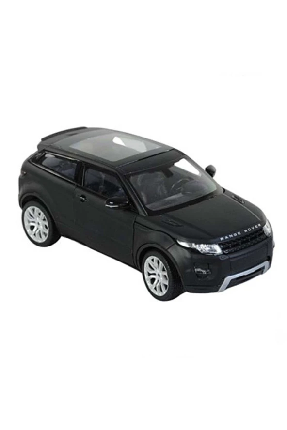 Range Rover Evoque 1/24 Ölçek Diecast Model Araba - Resim 3