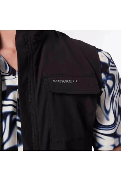 Merrell M4VENTUREM Venture M Erkek Yelek - Resim 5