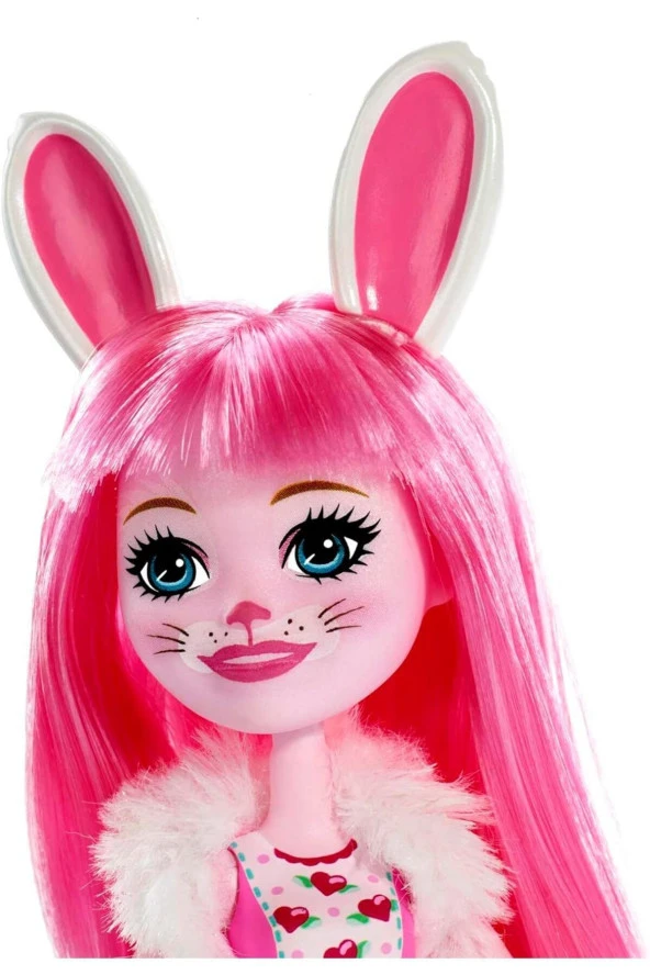 Karakter Bebekler - Bree Bunny & Twist ürün görseli 1