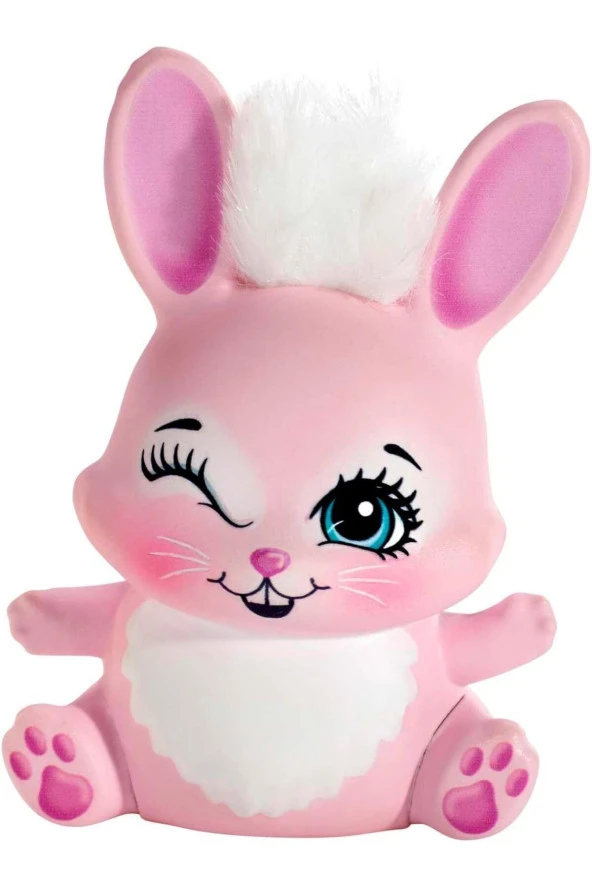 Karakter Bebekler - Bree Bunny & Twist - Resim 5