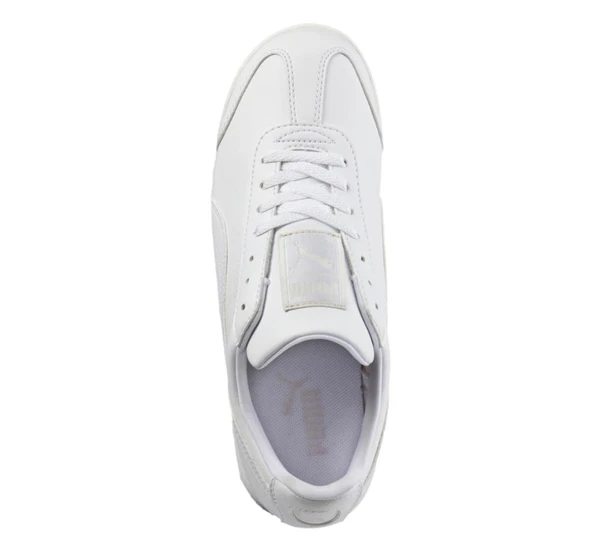 Puma Roma Basic 353572-21 Erkek Spor Ayakkabı - Resim 5