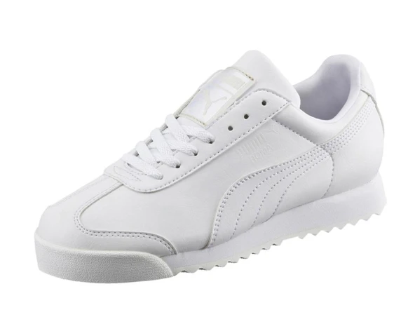 Puma Roma Basic 353572-21 Erkek Spor Ayakkabı - Resim 2