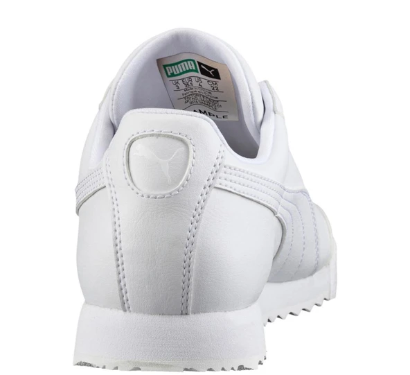 Puma Roma Basic 353572-21 Erkek Spor Ayakkabı - Resim 3