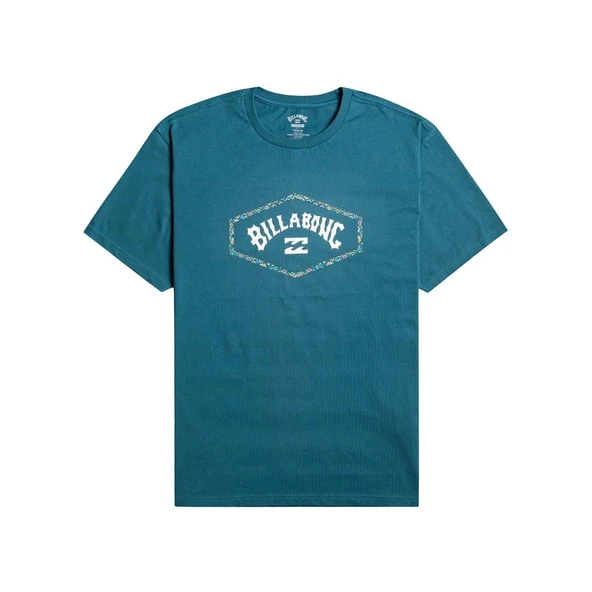 Billabong EBYZT00104-BLL Exit Arch Ss Erkek Spor Tişört ürün görseli 1